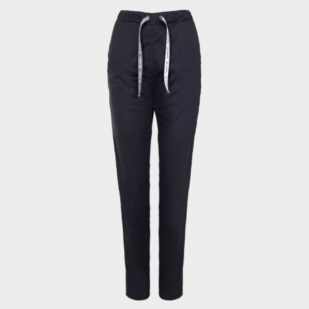 Pantaloni de lucru in talie BeUnique TONY, 53% bumbac, 44% poliester, 3% spandex, 160 gr/mp [2]