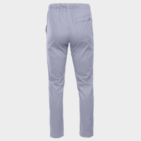 Pantaloni de lucru in talie BeUnique TONY, 53% bumbac, 44% poliester, 3% spandex, 160 gr/mp [7]