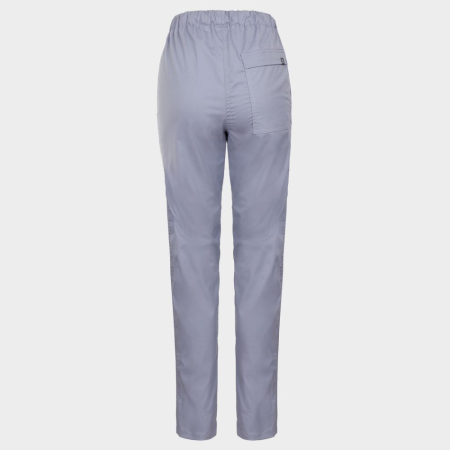 Pantaloni de lucru in talie BeUnique TONY, 53% bumbac, 44% poliester, 3% spandex, 160 gr/mp [6]