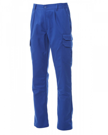 Imbracaminte de lucru - Pantaloni de lucru in talie Payper CARGO 2.0, 65% bumbac, 35% poliester, 220 gr/mp