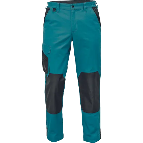 Imbracaminte de lucru - Pantaloni de lucru in talie Cerva CREMORNE, 60/40 bumbac, 230 gr/mp