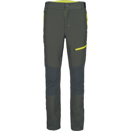 Pantaloni de lucru in talie - Pantaloni de lucru in talie Cerva L-SURE ELIAS, 90% poliamida (nailon) , 10% spandex, 140 gr/mp