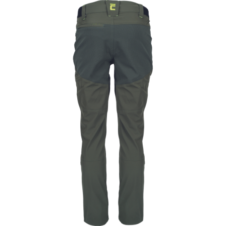 Pantaloni de lucru in talie Cerva L-SURE ELIAS, 90% poliamida (nailon) , 10% spandex, 140 gr/mp [4]