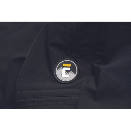 Pantaloni de lucru in talie Cerva L-SURE ROBSON, 92% poliester, 8% spandex, 220 gr/mp [5]