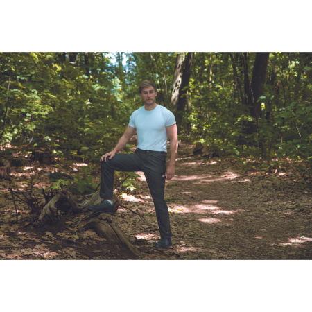 Pantaloni de lucru in talie Cerva L-SURE ROBSON, 92% poliester, 8% spandex, 220 gr/mp [3]