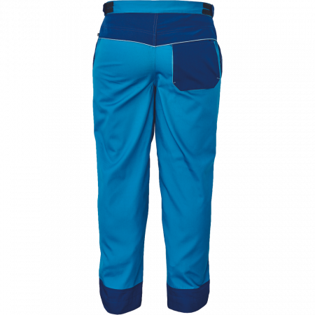 Pantaloni de lucru in talie Cerva MONTROSE , 60% bumbac - 40% poliester, 200gr/mp [1]