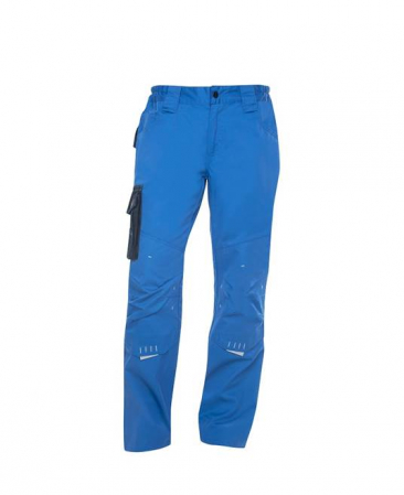 Pantaloni de lucru in talie dama 4TECH Ardon [0]
