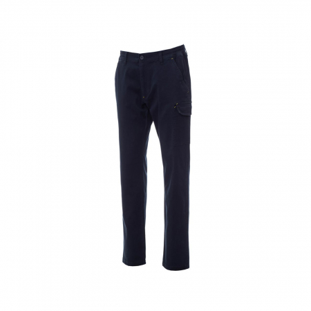 Imbracaminte de lucru - Pantaloni de lucru in talie Payper ENGINE, 100% bumbac, 260 gr/mp