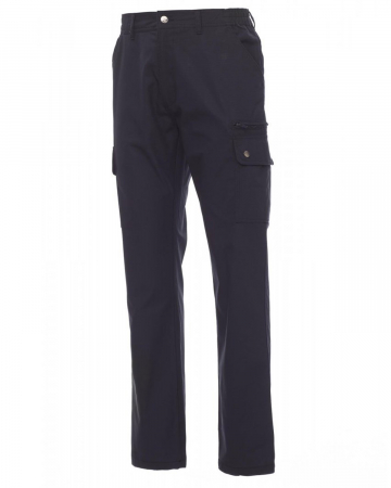 Imbracaminte de lucru - Pantaloni de lucru in talie Payper FOREST SUMMER, 100% bumbac, 210 gr/mp