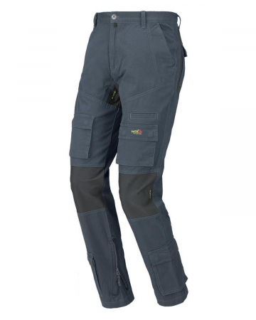 Imbracaminte de lucru - Pantaloni de lucru in talie HORNER, 100% bumbac