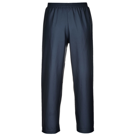 Pantaloni de lucru in talie impermeabili Portwest SEALTEX CLASSIC S451, 100% poliester, 200g [0]