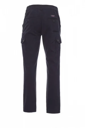 Pantaloni de lucru in talie Payper FOREST WINTER, 100% bumbac, 300 gr/mp [1]