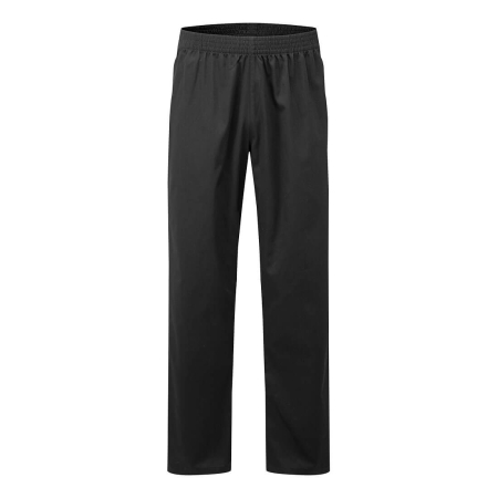 Pantaloni de lucru in talie Portwest 2208, pentru industria alimentara, 65% poliester, 35% bumbac, 190 gr/mp [0]