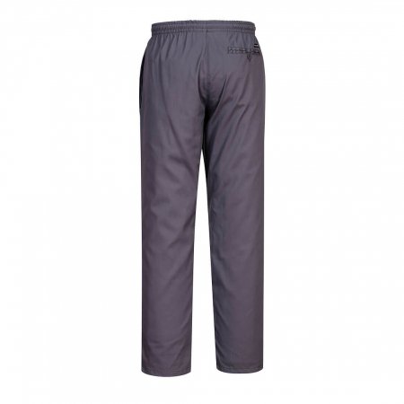 Pantaloni de lucru in talie Portwest C070, 65% poliester, 35% bumbac, 190g [2]
