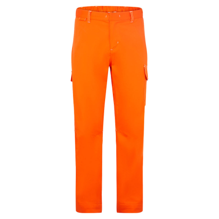 Pantaloni de lucru in talie Portwest BZ443  BIZWELD CARGO, 100% bumbac, 280 gr/mp [0]