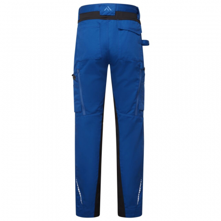 Pantaloni de lucru in talie Portwest CD881, 65% poliester, 35% bumbac, 245 gr/mp [3]