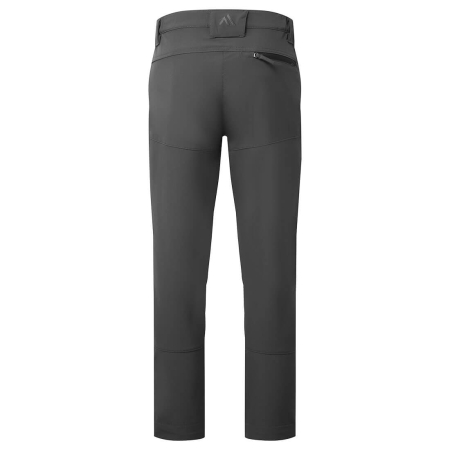 Pantaloni de lucru in talie Portwest CD886, 93% poliester reciclat, 7% elastan, 195g [1]