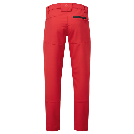 Pantaloni de lucru in talie Portwest CD886, 93% poliester reciclat, 7% elastan, 195g [1]