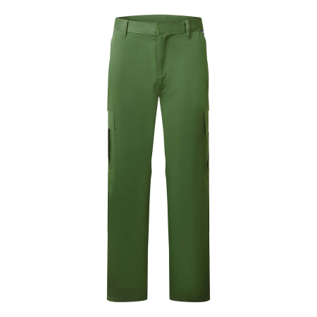 Pantaloni de lucru in talie Portwest COMBAT C701, 65% poliester, 35% bumbac, 245g [0]