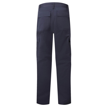 Pantaloni de lucru in talie Portwest COMBAT C701, 65% poliester, 35% bumbac, 245g [2]