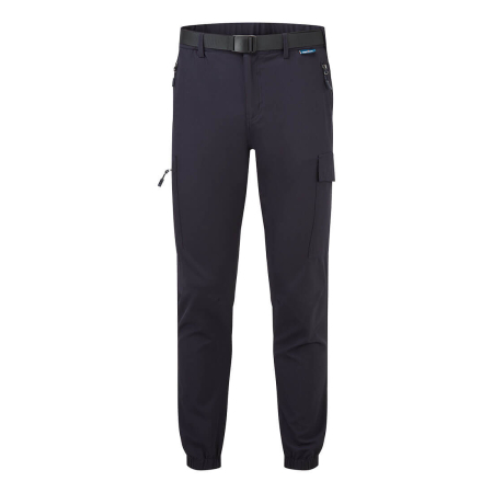 Pantaloni de lucru in talie - Pantaloni de lucru in talie Portwest COMBAT SLIM STRETCH, 93% poliester, 7% elastan, 130 gr/mp