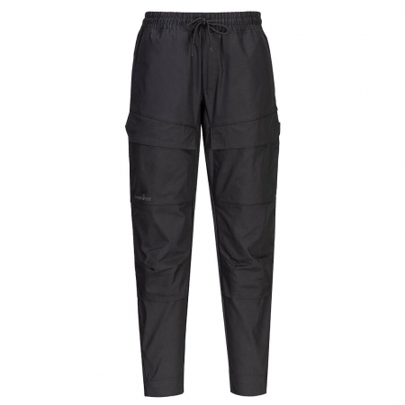 Imbracaminte de lucru - Pantaloni de lucru in talie Portwest KX345, 65% poliester, 35% bumbac, 230 gr/mp
