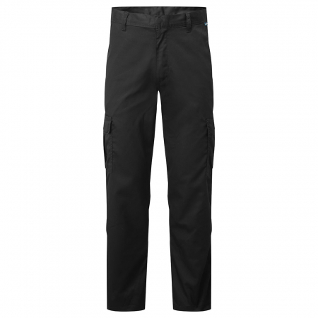 Imbracaminte de lucru - Pantaloni de lucru in talie Portwest L701, 65% poliester, 35% bumbac, 190 gr/mp