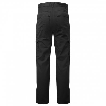 Pantaloni de lucru in talie Portwest L701, 65% poliester, 35% bumbac, 190 gr/mp [1]