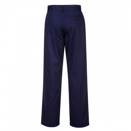 Pantaloni de lucru in talie Portwest PRESTON 2885, 65% poliester, 35% bumbac, 245g [2]