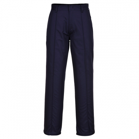 Pantaloni de lucru in talie Portwest PRESTON 2885, 65% poliester, 35% bumbac, 245g [0]