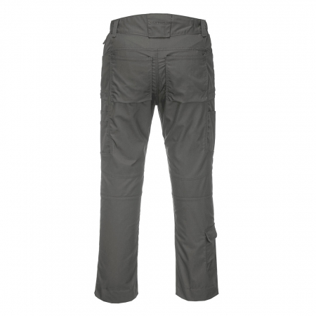 Pantaloni de lucru in talie Portwest RIPSTOP T802 WX3, 65% poliester, 35% bumbac, 230g [1]