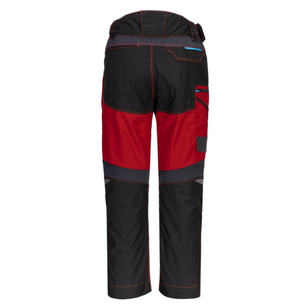 Pantaloni de lucru in talie Portwest SERVICE WX3 T701, 65% poliester, 35% bumbac, 280g [2]