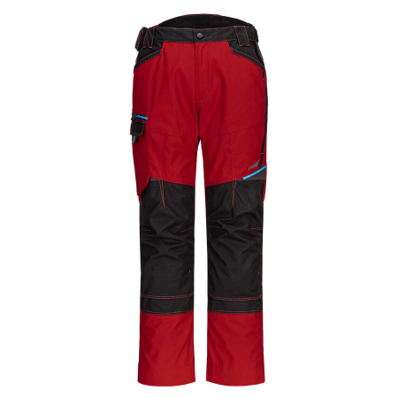 Pantaloni de lucru in talie Portwest SERVICE WX3 T701, 65% poliester, 35% bumbac, 280g [0]