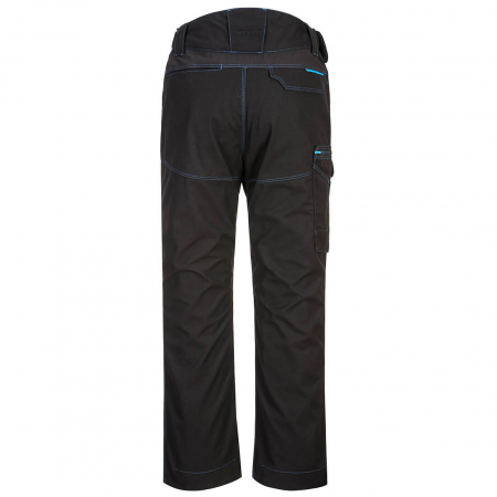 Pantaloni de lucru in talie Portwest T711, 65% poliester, 35% bumbac, 245 gr/mp [2]