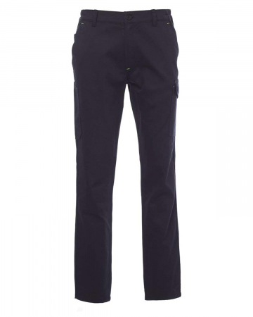 Imbracaminte de lucru - Pantaloni de lucru in talie Payper POWER, 100% bumbac, 260 gr/mp