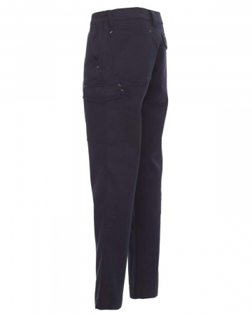 Pantaloni de lucru in talie Payper POWER, 100% bumbac, 260 gr/mp [1]