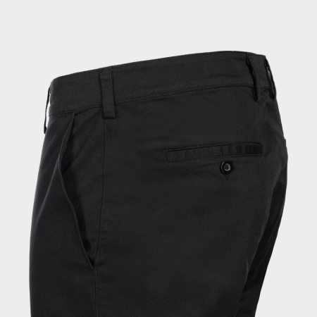 Pantaloni de lucru in talie Stenso CHINO LIGHT, 60% poliester, 37% bumbac, 3% spandex, 170 gr/mp  [1]
