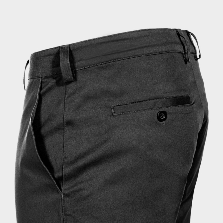 Pantaloni de lucru in talie Stenso CHINO LIGHT, 60% poliester, 37% bumbac, 3% spandex, 170 gr/mp  [1]