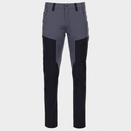Imbracaminte de lucru - Pantaloni de lucru in talie Stenso NOX, 90% nailon, 10% spandex, 140 g/mp