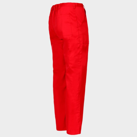 Pantaloni de lucru in talie Stenso PLUTON T/C, 35% bumbac, 65% poliester, 195 gr/mp [4]