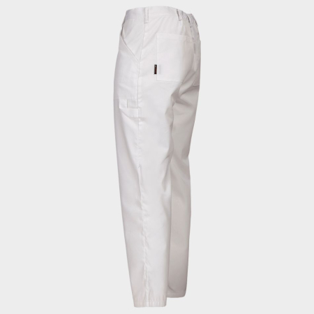 Pantaloni de lucru in talie Stenso PLUTON T/C, 35% bumbac, 65% poliester, 195 gr/mp [6]
