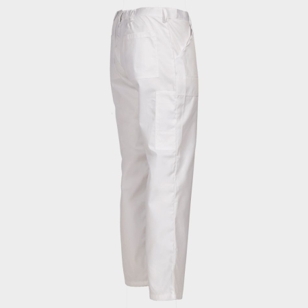 Pantaloni de lucru in talie Stenso PLUTON T/C, 35% bumbac, 65% poliester, 195 gr/mp [2]