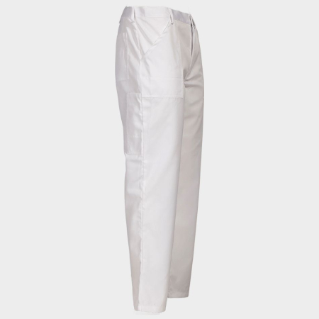 Pantaloni de lucru in talie Stenso PLUTON T/C, 35% bumbac, 65% poliester, 195 gr/mp [4]