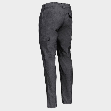 Pantaloni de lucru in talie Stenso PRIMO STRETCH, 66% bumbac, 31% poliester, 3% spandex, 260 gr/mp [4]