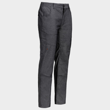 Pantaloni de lucru in talie Stenso PRIMO STRETCH, 66% bumbac, 31% poliester, 3% spandex, 260 gr/mp [1]