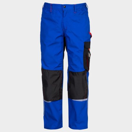 Pantaloni de lucru in talie Stenso PRISMA, tercot 35/65, 270 gr/mp [1]