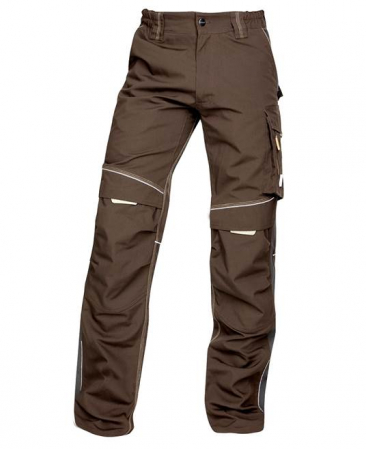 Pantaloni de lucru in talie Ardon URBAN+ 65% poliester, 35% bumbac, 270 gr/mp [0]