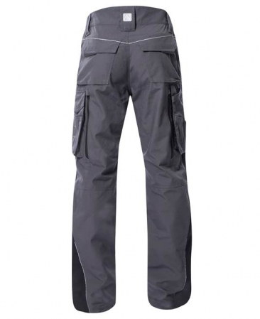 Pantaloni de lucru in talie Ardon URBAN+ 65% poliester, 35% bumbac, 270 gr/mp [2]