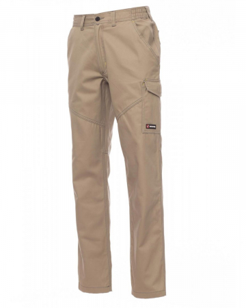 Imbracaminte de lucru - Pantaloni de lucru in talie Payper WORKER, 100% bumbac, 260 gr/mp