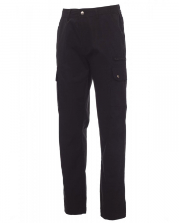 Imbracaminte de lucru - Pantaloni de lucru in talie Payper WORKER SUMMER, 100% bumbac, 210 gr/mp